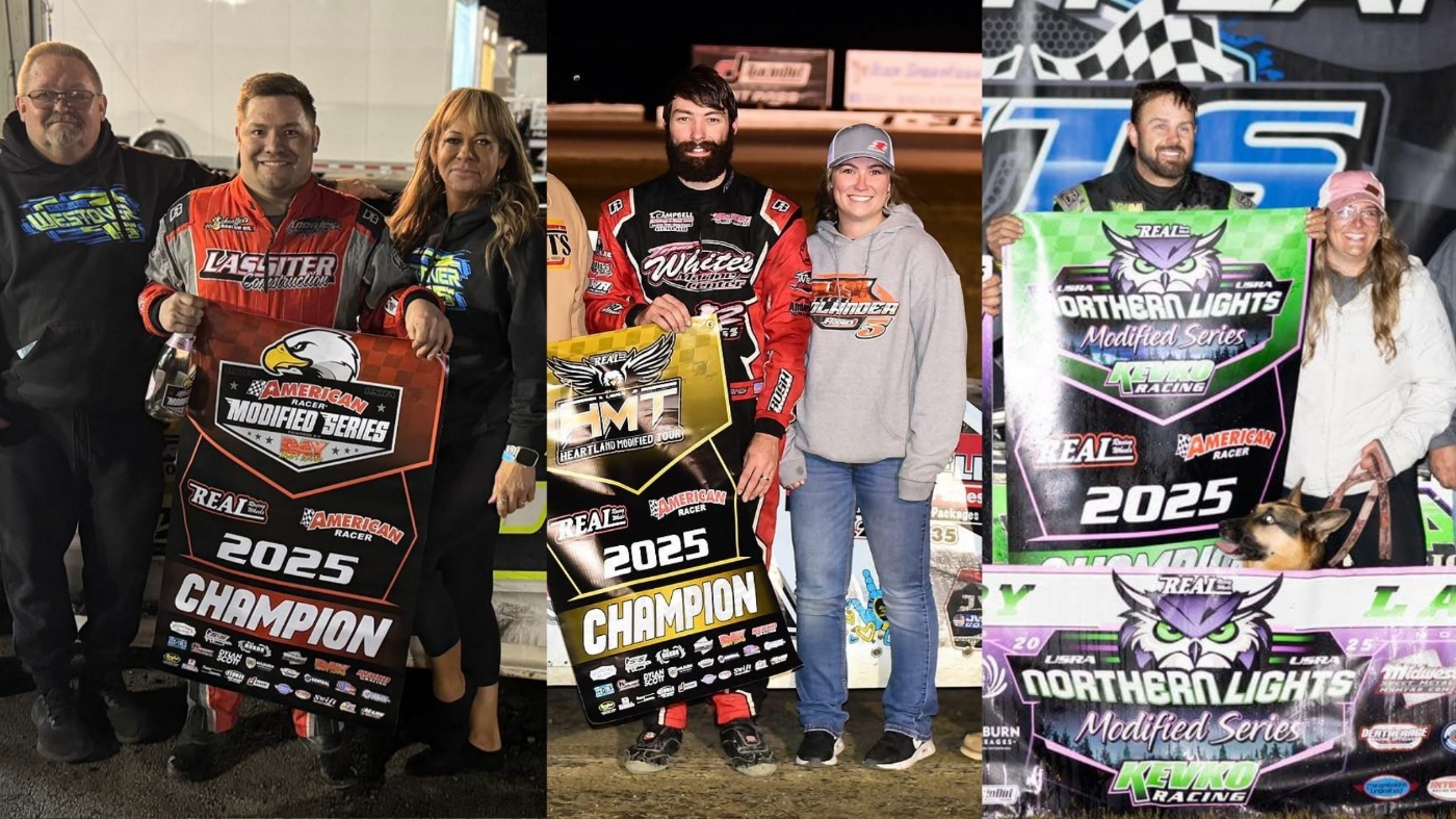 Heartland Promotions Closes the Book on 2025