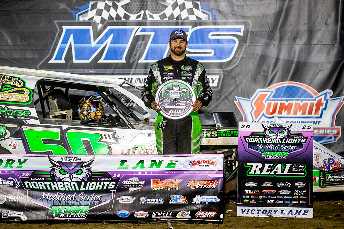 Dairyland Showdown Finale Goes to Davis
